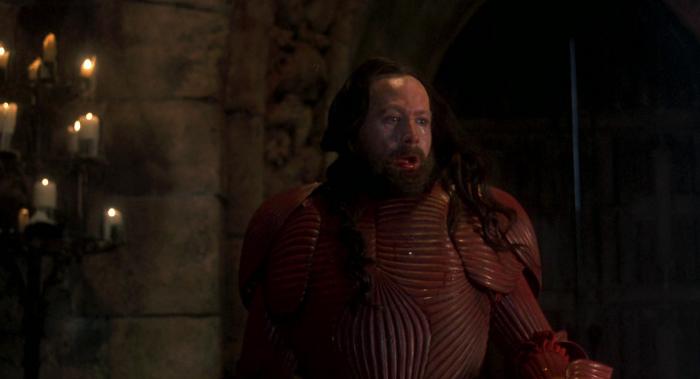  فیلم سینمایی دراکولا با حضور گری الدمن