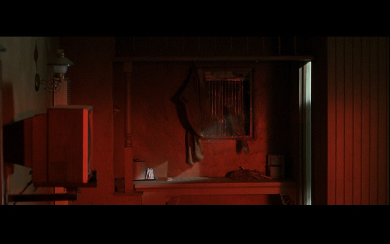  فیلم سینمایی Joy Ride به کارگردانی John Dahl