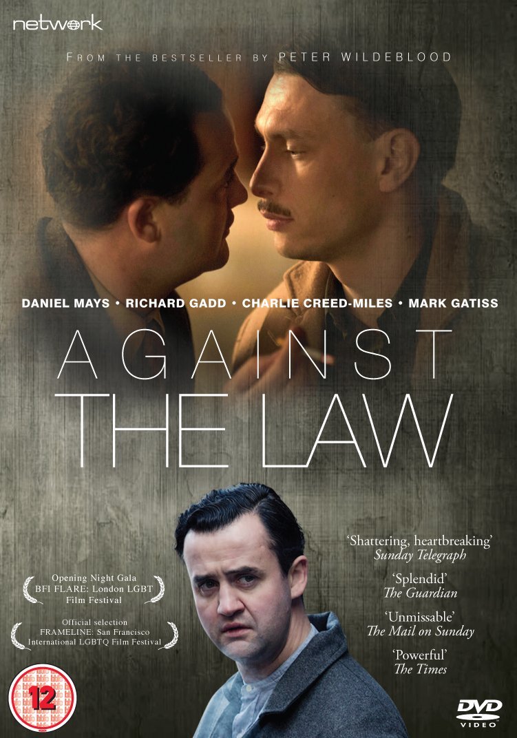  فیلم سینمایی Against the Law به کارگردانی Fergus O'Brien