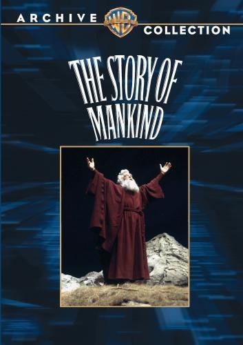  فیلم سینمایی The Story of Mankind با حضور Francis X. Bushman