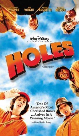  فیلم سینمایی Holes به کارگردانی Andrew Davis