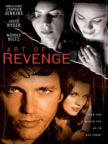  فیلم سینمایی Art of Revenge به کارگردانی Simon Gornick