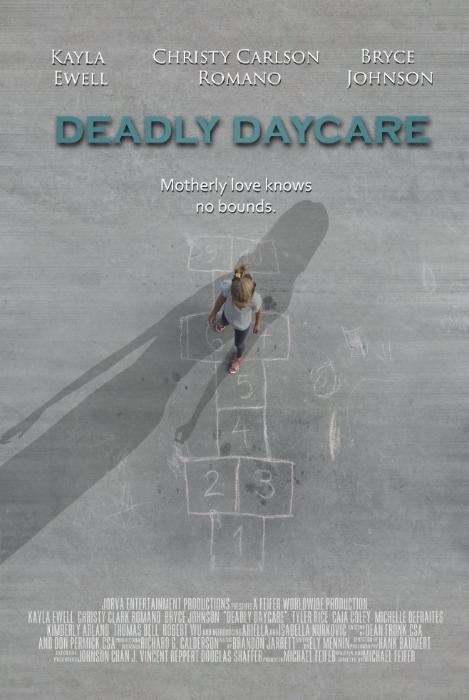  فیلم سینمایی Deadly Daycare به کارگردانی Michael Feifer