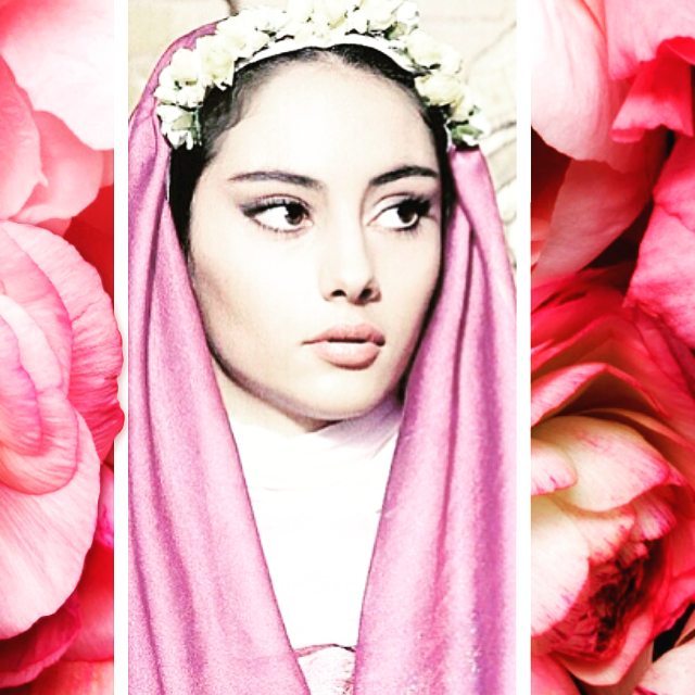 تصویری شخصی از ترلان پروانه، بازیگر سینما و تلویزیون