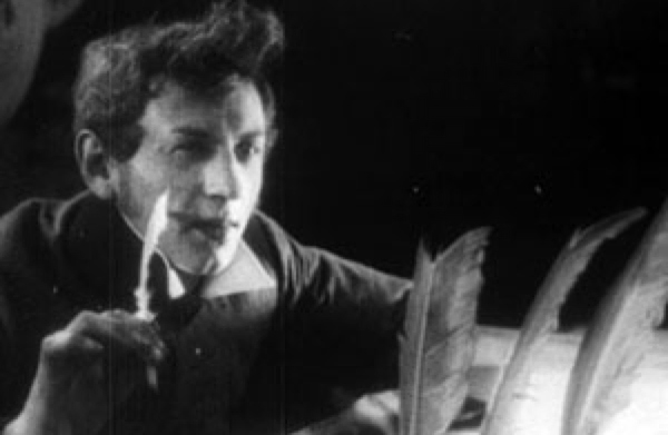  فیلم سینمایی Il cappotto به کارگردانی Alberto Lattuada