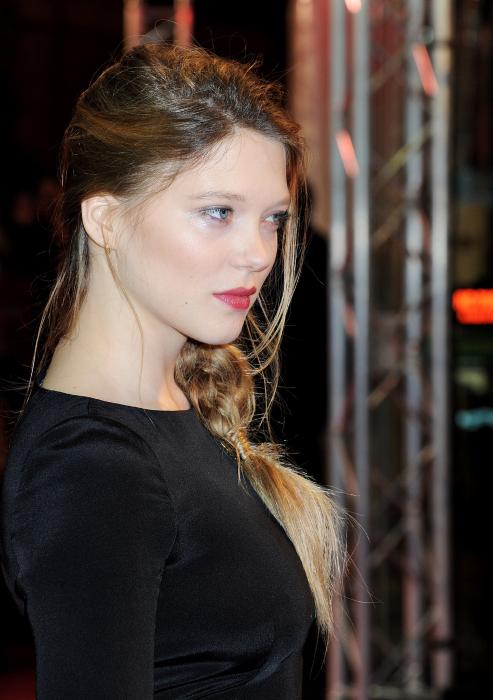  فیلم سینمایی مأموریت غیرممکن: پروتکل شبح با حضور لئا سیدو