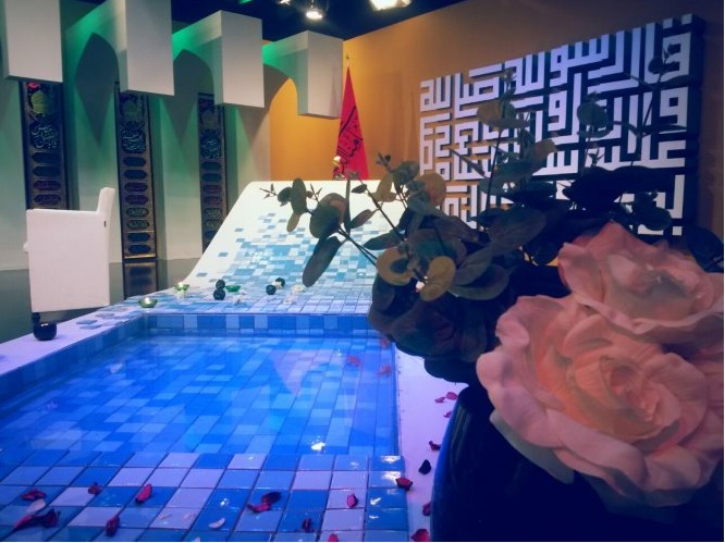  برنامه تلویزیونی قرار به کارگردانی ندارد