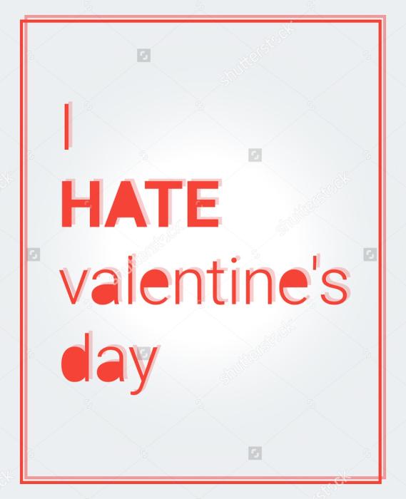  فیلم سینمایی I Hate Valentine's Day به کارگردانی Nia Vardalos