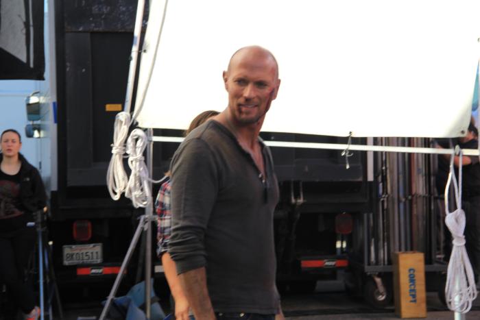  فیلم سینمایی AWOL-72 به کارگردانی 