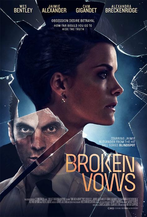  فیلم سینمایی Broken Vows به کارگردانی Bram Coppens