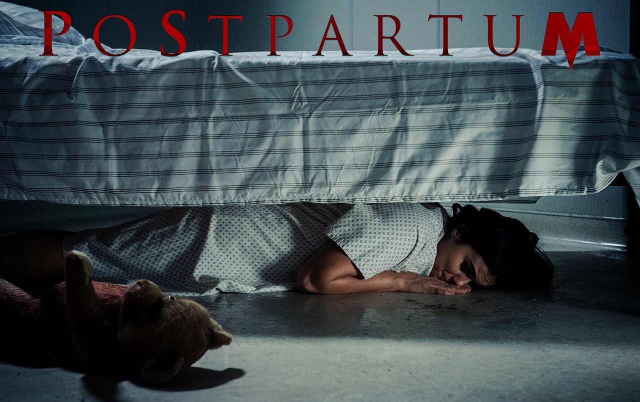  فیلم سینمایی Postpartum با حضور Katie Beresford