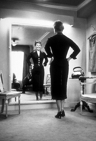 Doris Day در صحنه فیلم سینمایی مردی که زیاد می دانست