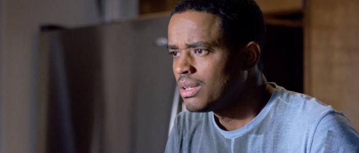  فیلم سینمایی تست بتا با حضور Larenz Tate