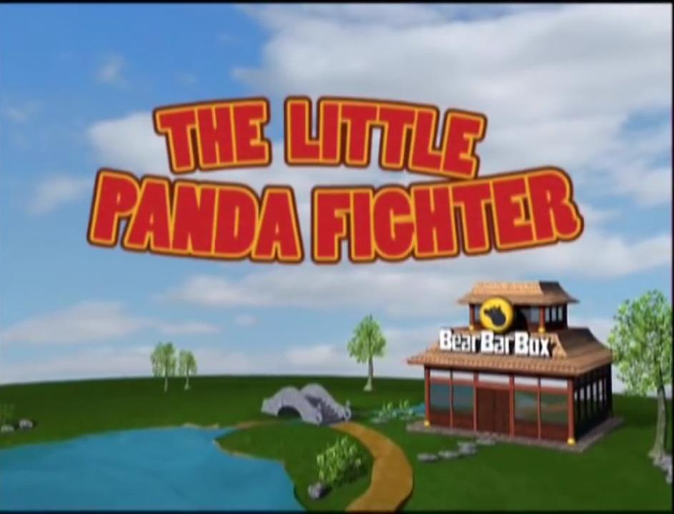  فیلم سینمایی The Little Panda Fighter به کارگردانی Michelle Gabriel