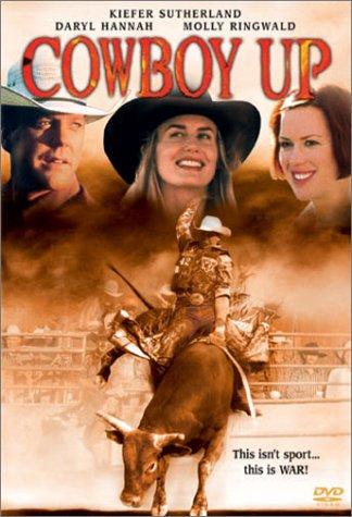  فیلم سینمایی Cowboy Up به کارگردانی Xavier Koller