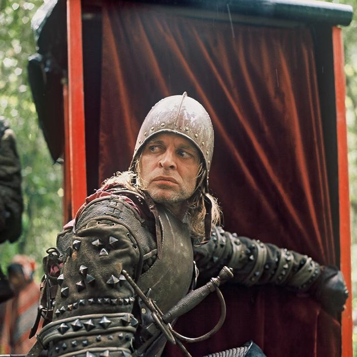  فیلم سینمایی آگیره، خشم پروردگار به کارگردانی Werner Herzog