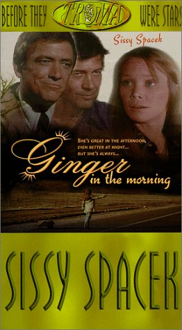  فیلم سینمایی Ginger in the Morning به کارگردانی Gordon Wiles