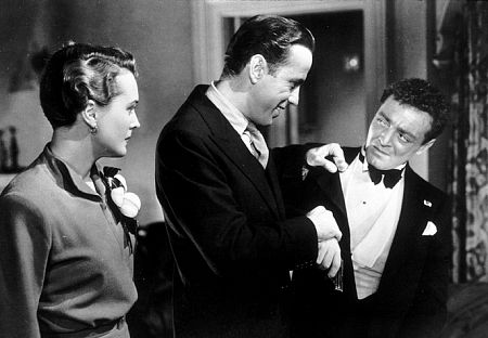  فیلم سینمایی شاهین مالت با حضور هامفری بوگارت، Peter Lorre و Mary Astor