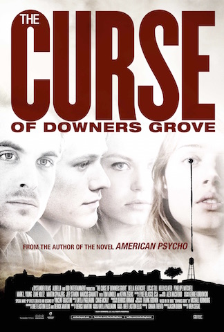  فیلم سینمایی The Curse of Downers Grove به کارگردانی Derick Martini