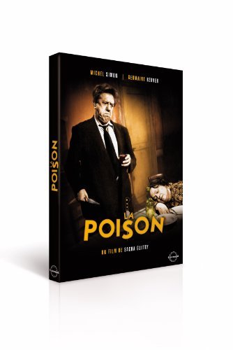  فیلم سینمایی La Poison به کارگردانی Sacha Guitry