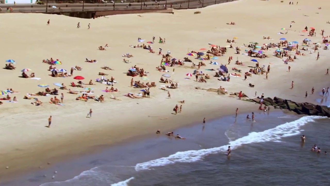  فیلم سینمایی Sharknado به کارگردانی Anthony C. Ferrante