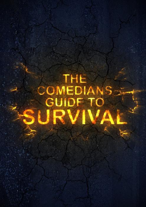  فیلم سینمایی The Comedian's Guide to Survival به کارگردانی 