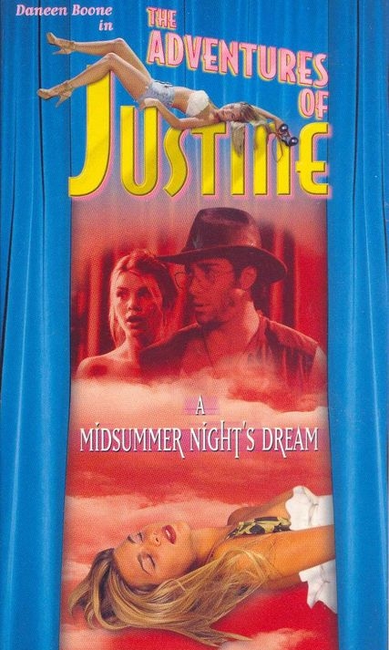  فیلم سینمایی Justine: A Midsummer Night's Dream به کارگردانی David Cove