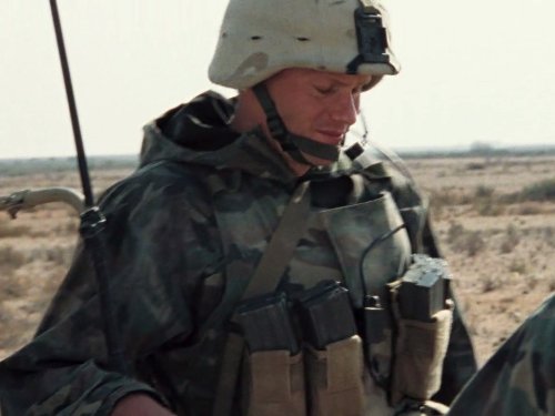  سریال تلویزیونی نسل کشی به کارگردانی 