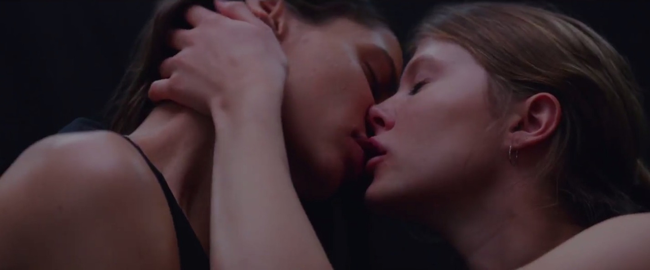  فیلم سینمایی سلما به کارگردانی Joachim Trier