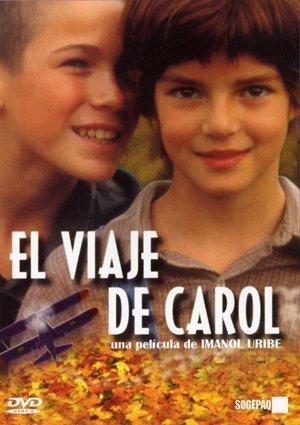  فیلم سینمایی Carol's Journey به کارگردانی Imanol Uribe