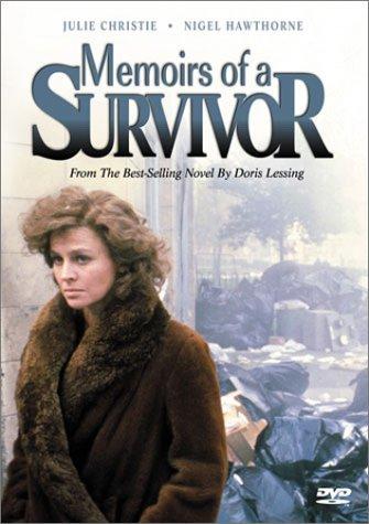  فیلم سینمایی Memoirs of a Survivor به کارگردانی 