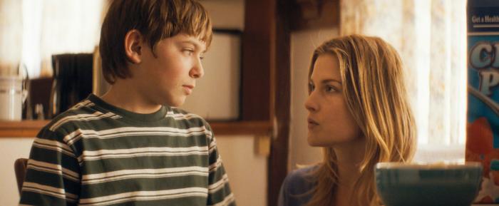  فیلم سینمایی The Diabolical با حضور Ali Larter