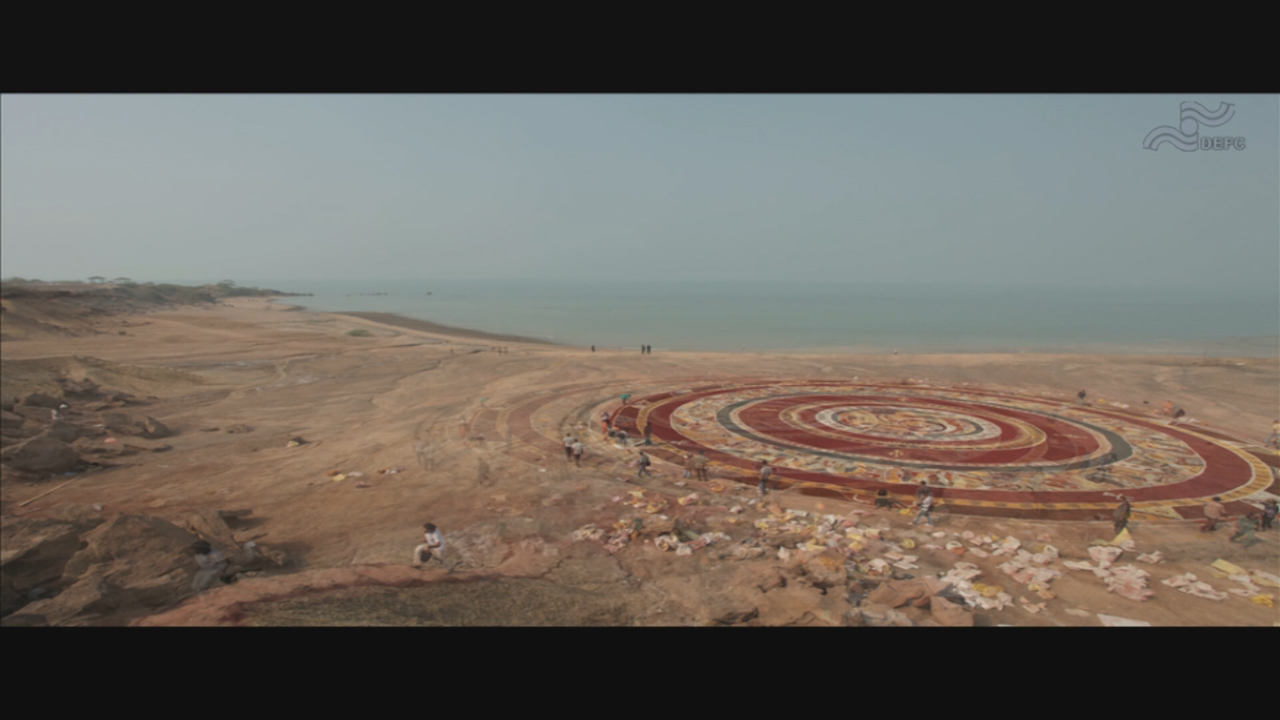  فیلم سینمایی تنگه هرمز به کارگردانی شهرام حیدریان