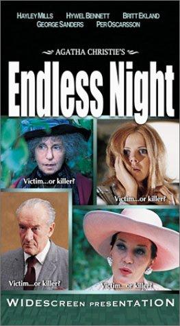  فیلم سینمایی Endless Night به کارگردانی Sidney Gilliat
