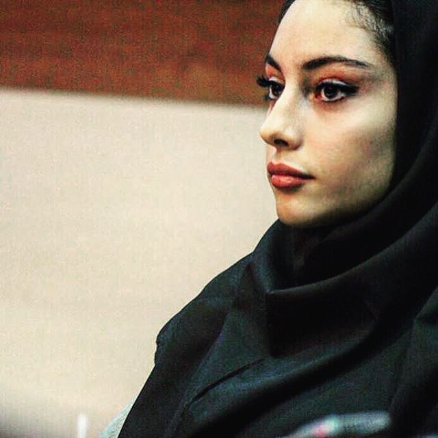 تصویری شخصی از ترلان پروانه، بازیگر سینما و تلویزیون