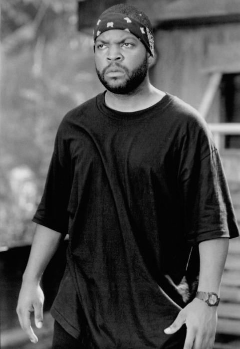  فیلم سینمایی آناکوندا با حضور Ice Cube