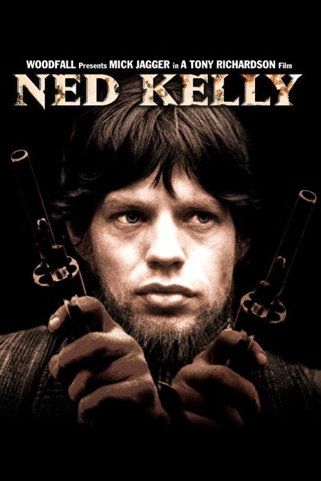  فیلم سینمایی Ned Kelly به کارگردانی Tony Richardson