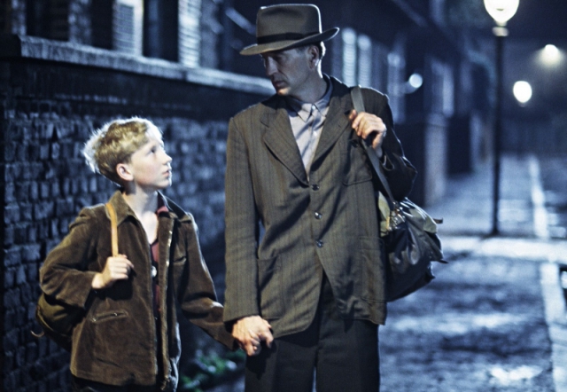  فیلم سینمایی معجزه برن به کارگردانی Sönke Wortmann