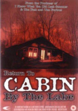  فیلم سینمایی Return to Cabin by the Lake به کارگردانی Po-Chih Leong