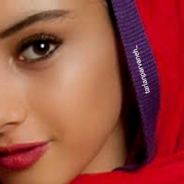 تصویری شخصی از ترلان پروانه، بازیگر سینما و تلویزیون