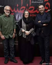  فیلم سینمایی قسطنطنیه به کارگردانی کریم امینی