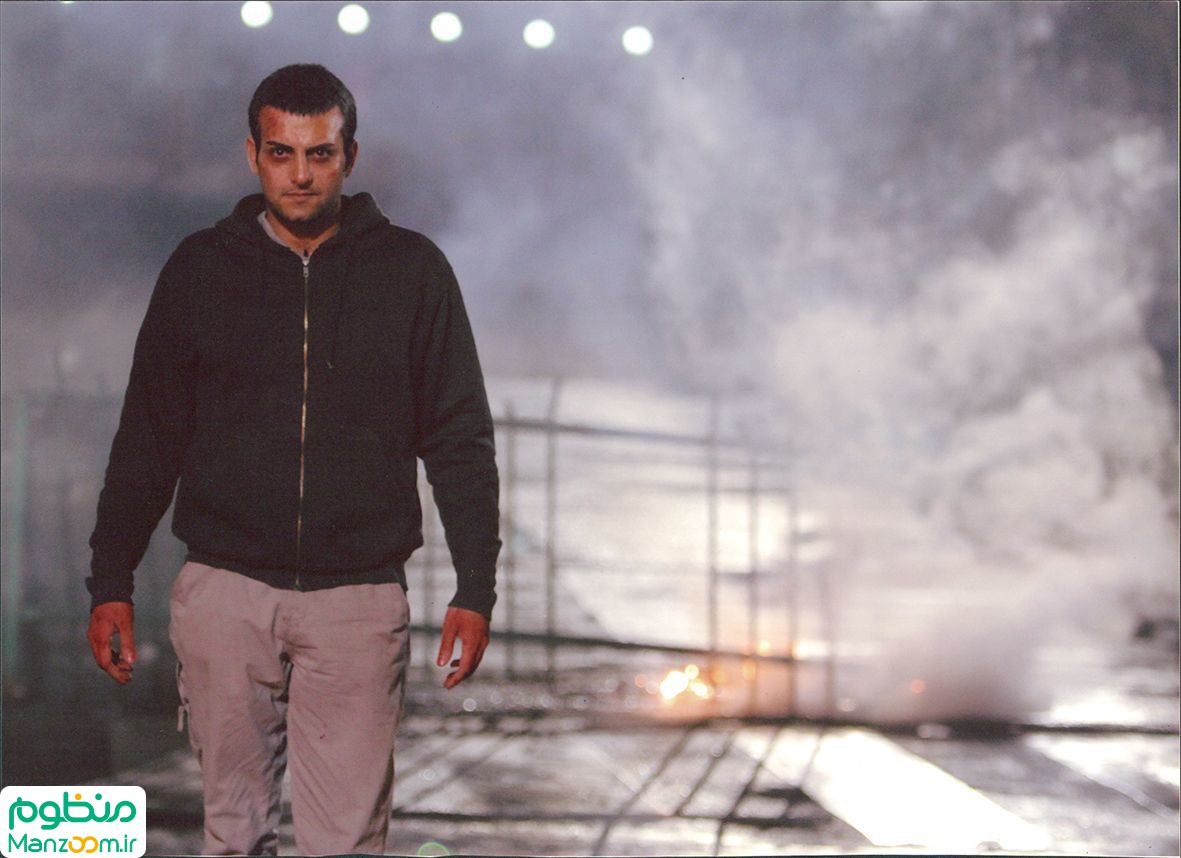  فیلم سینمایی پايان‌نامه به کارگردانی 