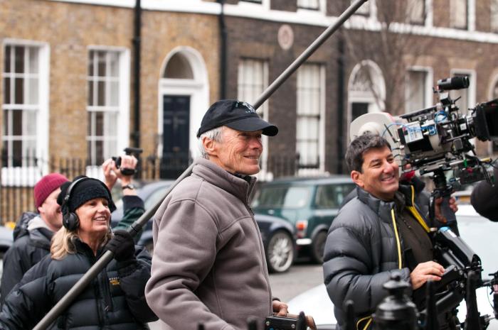  فیلم سینمایی آخرت با حضور کلینت ایستوود