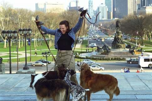  فیلم سینمایی در موقعیت او (پا تو کفش او) با حضور تونی کولت