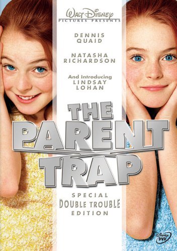  فیلم سینمایی The Parent Trap به کارگردانی Nancy Meyers