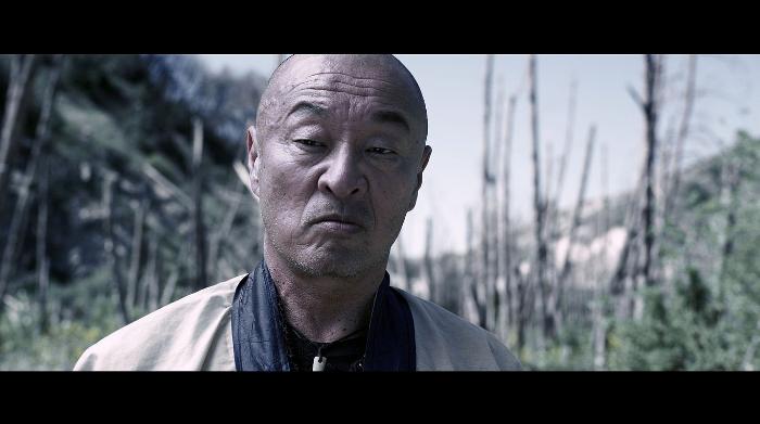  فیلم سینمایی Ninja Apocalypse به کارگردانی 