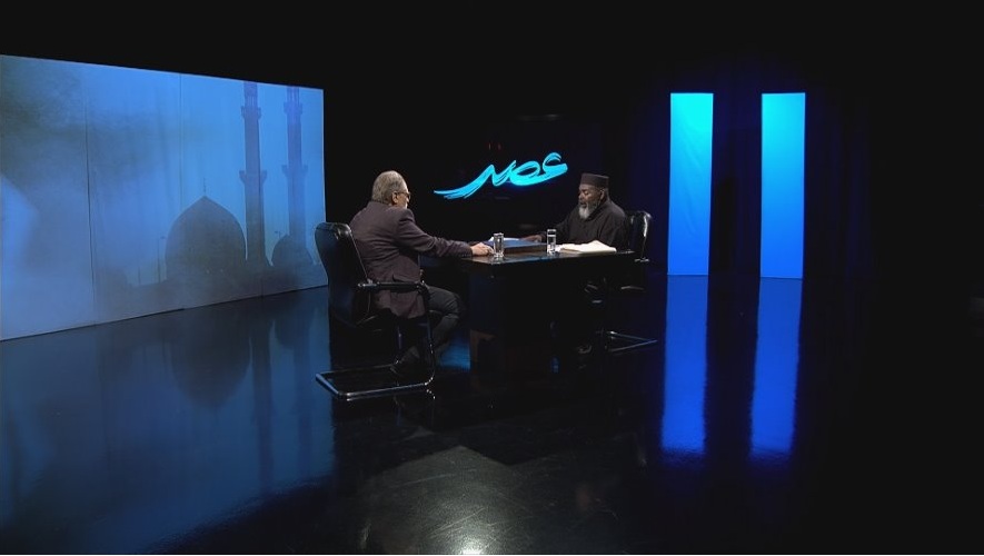  برنامه تلویزیونی عصر به کارگردانی ندارد