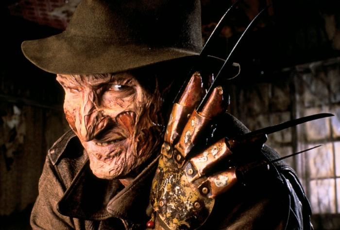  فیلم سینمایی کابوسی در خیابان الم با حضور Robert Englund