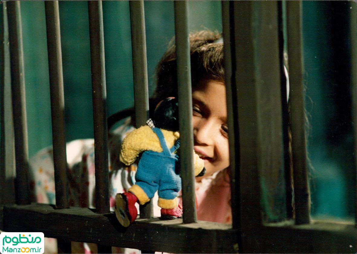  فیلم سینمایی دزد عروسک‌ها به کارگردانی محمدرضا هنرمند