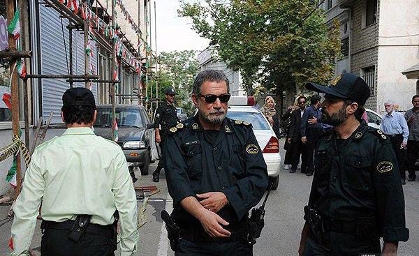  سریال تلویزیونی دیوار با حضور آتیلا پسیانی